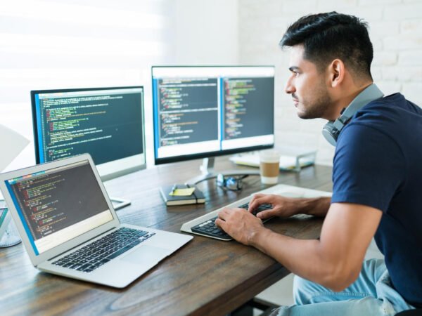 Why Python is the Most Popular Programming Language in 2025