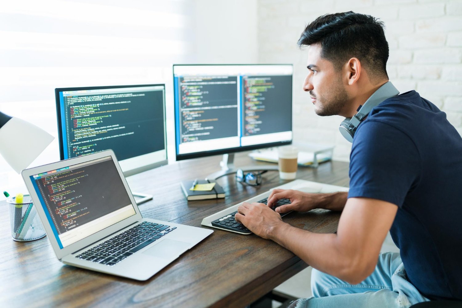 Why Python is the Most Popular Programming Language in 2025